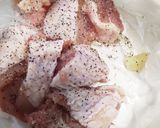 ケチャップとチーズで旨すぎチキン♪作り方2写真
