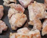 ケチャップとチーズで旨すぎチキン♪作り方5写真