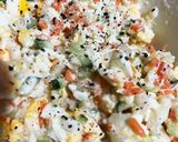 妄想料理 チキン南蛮っぽい別のもの作り方7写真