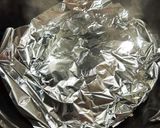 鶏もも肉の味噌漬け作り方3写真