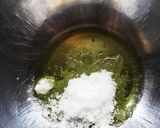 罪悪感なし？ザクザクオートミールクッキー作り方4写真