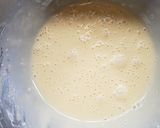 罪悪感なし？ザクザクオートミールクッキー作り方8写真