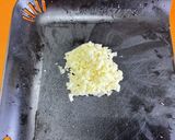 簡単☆具沢山のもち麦ピラフ♬作り方5写真