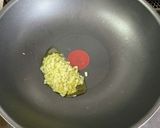 簡単☆具沢山のもち麦ピラフ♬作り方6写真