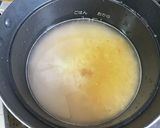 簡単☆具沢山のもち麦ピラフ♬作り方9写真