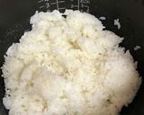 内側が半熟のオムライス(ケチャップ多め)作り方1写真