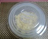 ★低糖質！レンジで簡単＊りんごジャム＊♪作り方3写真