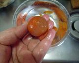 ★低糖質！簡単＊ミニトマト甘酢漬け＊♪作り方5写真