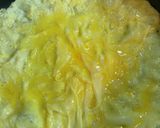 お野菜たっぷりのミートオムレツ作り方5写真