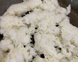 ゆかりのイブクロ　焼飯作り方3写真