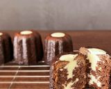 カヌレ☆チョコ作り方16写真