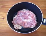 味噌のおしゃれディップソース 鶏のグリル作り方1写真