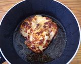 味噌のおしゃれディップソース 鶏のグリル作り方2写真