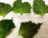 新玉ねぎと大葉のツナ塩昆布和え♪作り方2写真