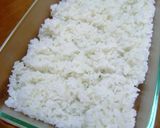 ★うちの簡単チキンかぼちゃドリア★作り方1写真