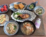 銀だらの煮付け作り方11写真