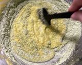 本格抹茶パウンドケーキ作り方5写真