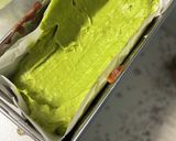 本格抹茶パウンドケーキ作り方6写真