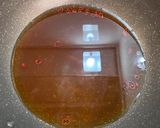 チキンと夏野菜の揚げ浸し作り方5写真