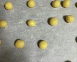 おやつ玉子ボーロ☆ホロホロ作り方4写真