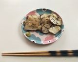 簡単 健康 菊芋のお刺し身作り方1写真