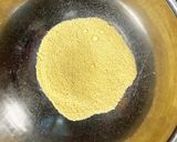 5分で完成！給食ヒーローきなこ揚げパン作り方1写真
