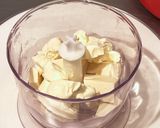 濃厚！クリームチーズ豆腐作り方4写真