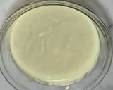 濃厚！クリームチーズ豆腐作り方7写真
