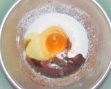 「土筆焼き」作り方4写真