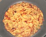 「土筆焼き」作り方11写真