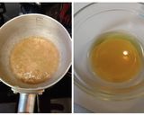 ラム酒漬けドライフルーツケーキ♬作り方12写真