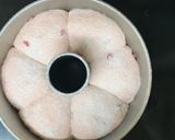 春色！いちごのリースパン♪作り方8写真