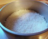 令和5年に羽釜で米を炊く!作り方8写真