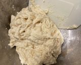 簡単！ハチミツパン作り方6写真