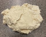 簡単！ハチミツパン作り方7写真
