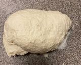 簡単！ハチミツパン作り方8写真