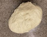 簡単！ハチミツパン作り方10写真