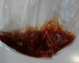 簡単！激ウマ☆鶏もも肉のヤンニョムチキン作り方1写真