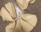 簡単！ハチミツパン作り方15写真