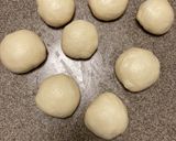 簡単！ハチミツパン作り方16写真