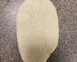 簡単！ハチミツパン作り方18写真