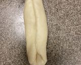 簡単！ハチミツパン作り方19写真