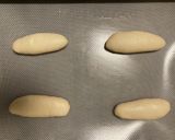 簡単！ハチミツパン作り方21写真