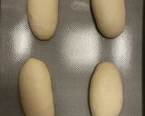 簡単！ハチミツパン作り方22写真