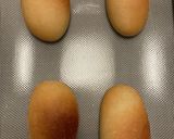 簡単！ハチミツパン作り方23写真
