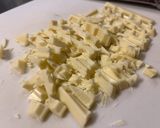 抹茶のガトーショコラ作り方1写真