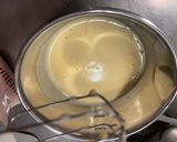 抹茶のガトーショコラ作り方3写真
