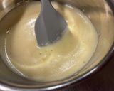 抹茶のガトーショコラ作り方4写真