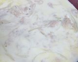 春色！キッシュなグラタン♪作り方5写真
