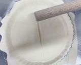 春色！キッシュなグラタン♪作り方11写真